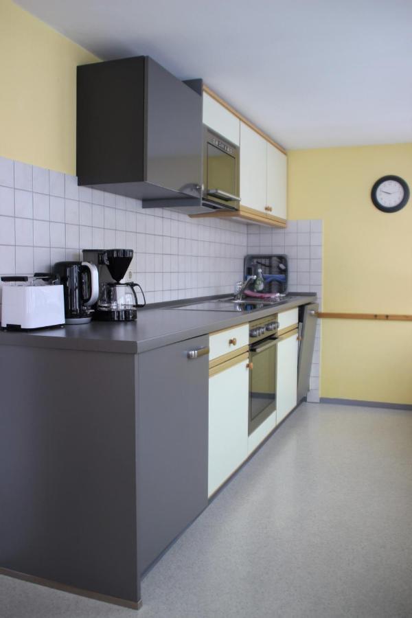 Haus & Heim Ferienwohnung Oberstdorf Zewnętrze zdjęcie