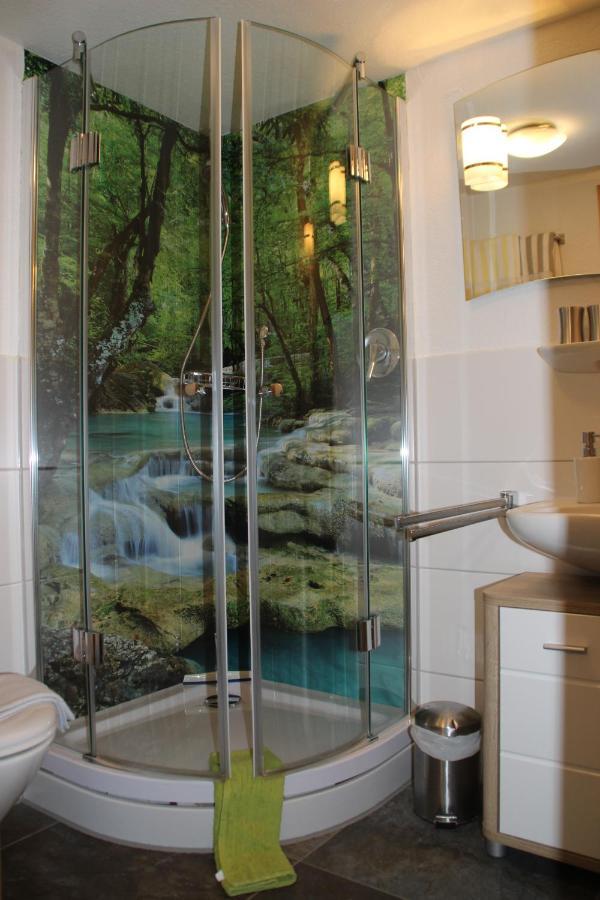 Haus & Heim Ferienwohnung Oberstdorf Zewnętrze zdjęcie