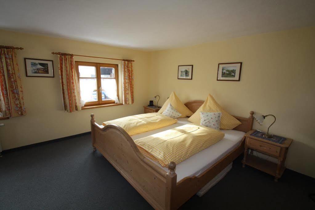 Haus & Heim Ferienwohnung Oberstdorf Zewnętrze zdjęcie